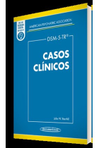 DSM 5 TR CASOS CLINICOS