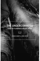 The Undercommons: Fugitive Planning & Black Study