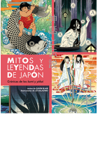 Mitos y leyendas de Japón