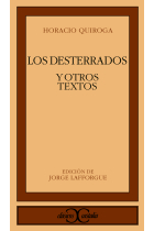 Los desterrados y otros textos