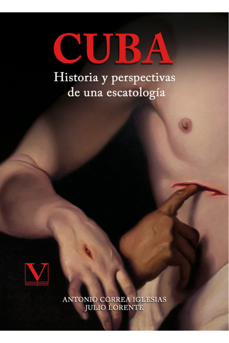 CUBA HISTORIA Y PERSPECTIVAS DE UNA ESCATOLOGIA