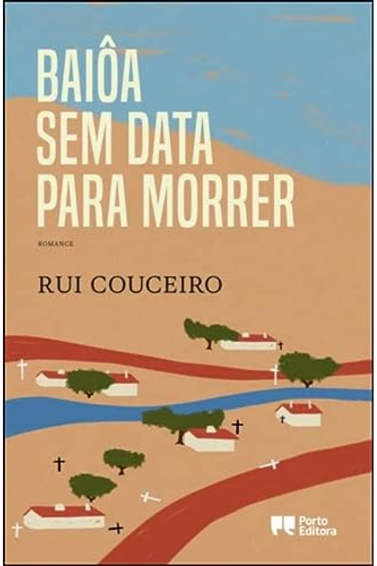 Baiôa sem Data Para Morrer