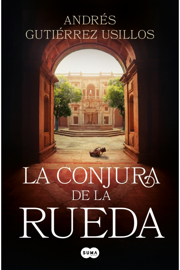 La conjura de la rueda