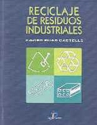 Reciclaje de residuos industriales.