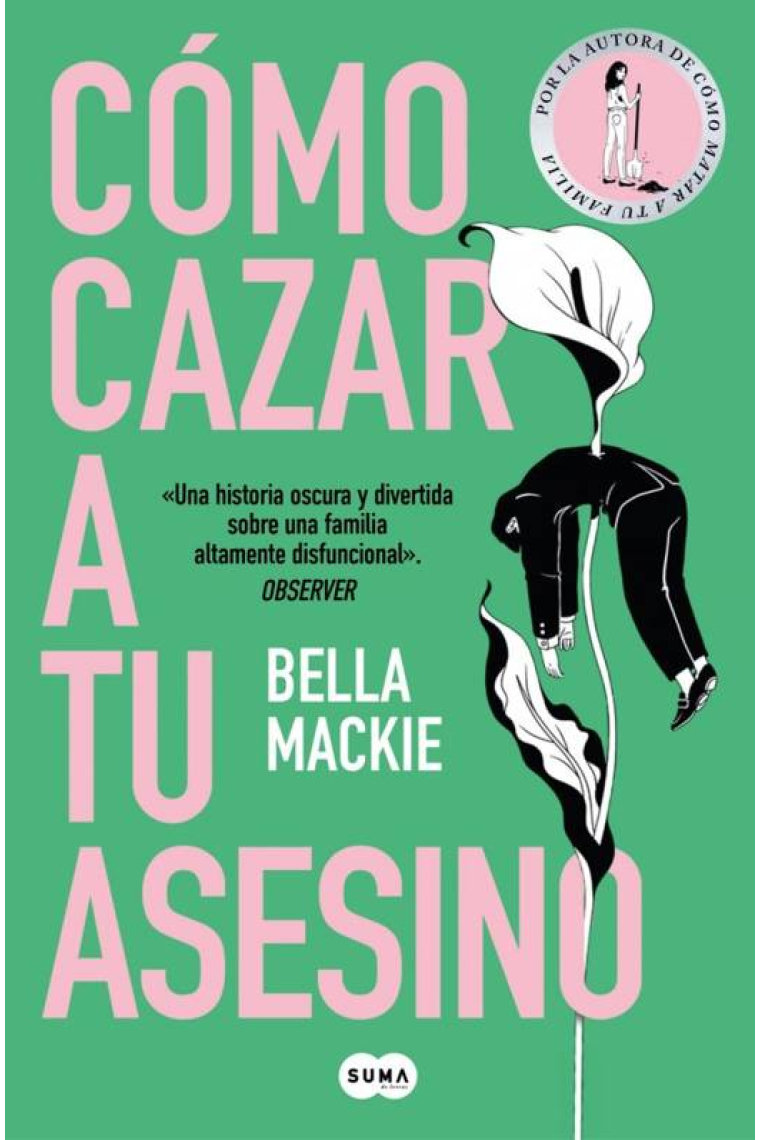 Como cazar a tu asesino