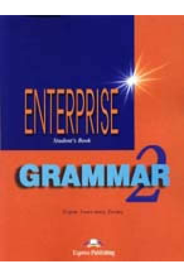 Enterprise Grammar 2