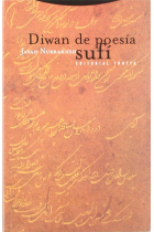 Diwan de poesía sufí