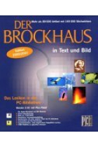 Der Brockhaus in text und Bild 2002 (CD-ROM)