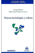 Nuevas tecnologías y cultura