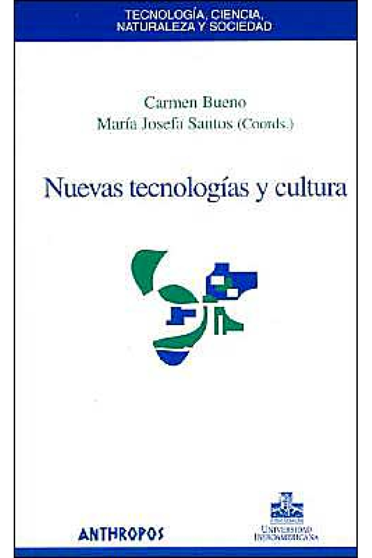 Nuevas tecnologías y cultura