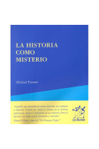 La historia como misterio