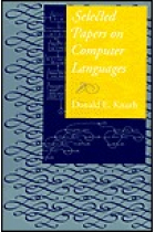 Selected papers on computer languages