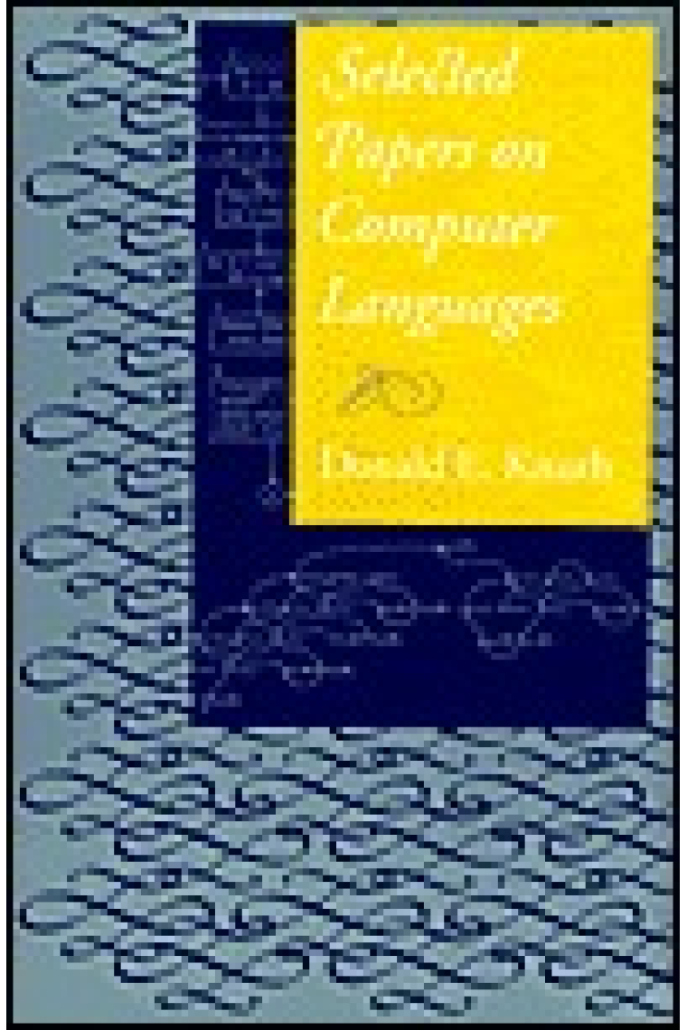 Selected papers on computer languages