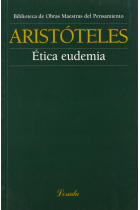 Ética eudemia