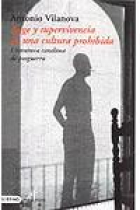 Auge y supervivencia de una cultura prohibida: literatura catalana de posguerra