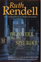 Huiswerk voor een speurder