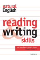 Natural English intermediate Skills Resource Book