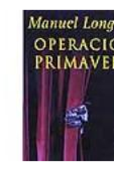 Operacion Primavera