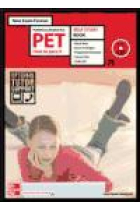 PET: How to pass it. Self-Study book (Con CD)