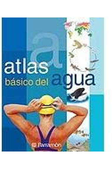 Atlas básico del agua