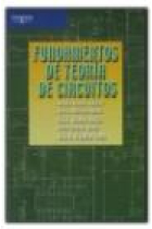 Fundamentos de teoría de circuitos