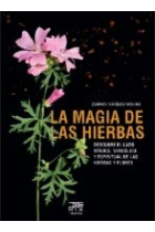 La magia de las hierbas