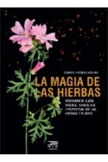 La magia de las hierbas