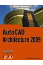 Autocad . Architecture 2009