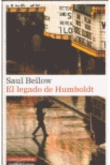 El legado de Humboldt