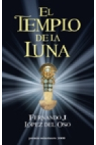 El Templo de la Luna (premio Minotauro 2009)