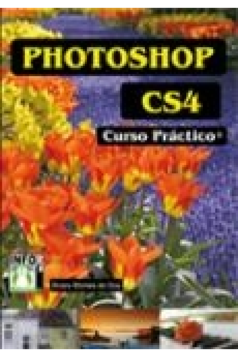 Photoshop CS4. Curso práctico