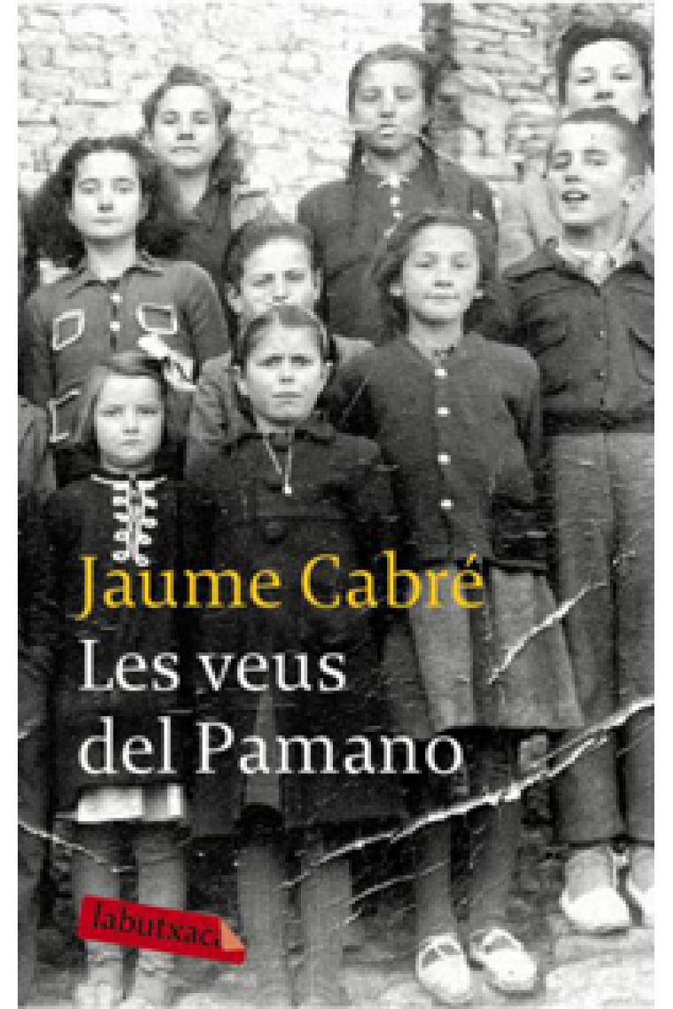 Les veus del Pamano.