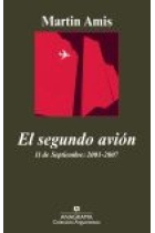 El segundo avión. 11 de septiembre: 2001-2007