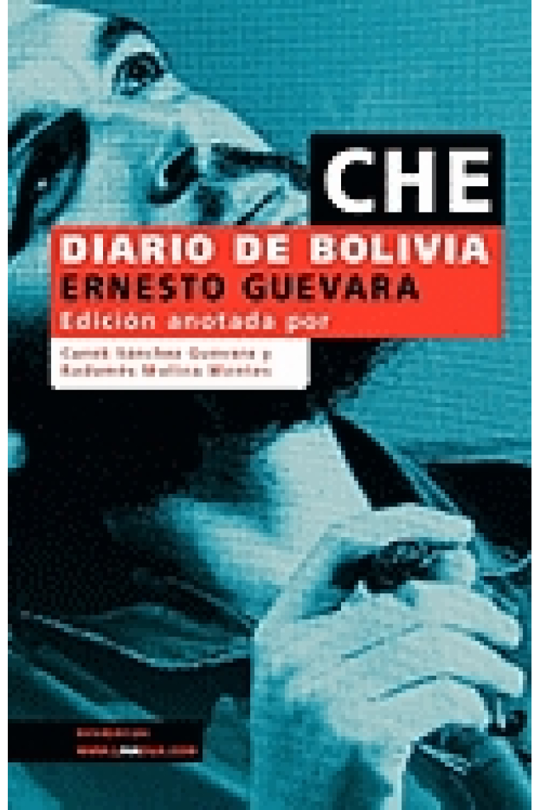 Che. Diario de Bolivia