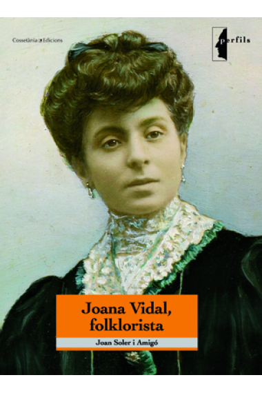 Joana Vidal, folklorista