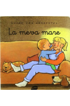 La meva mare