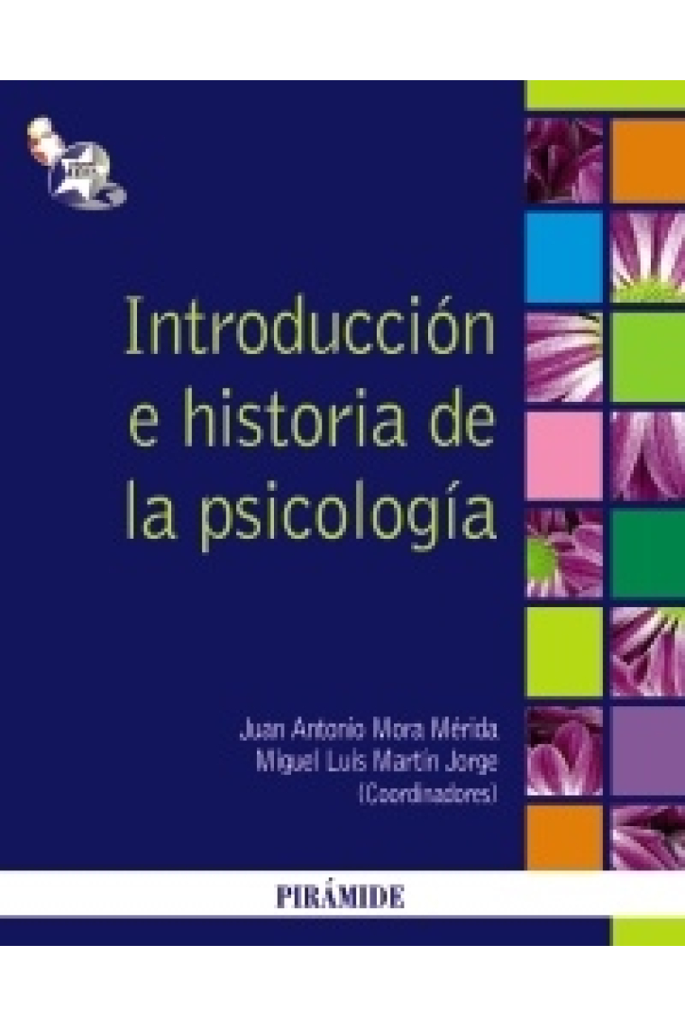 Introducción e historia de la psicología