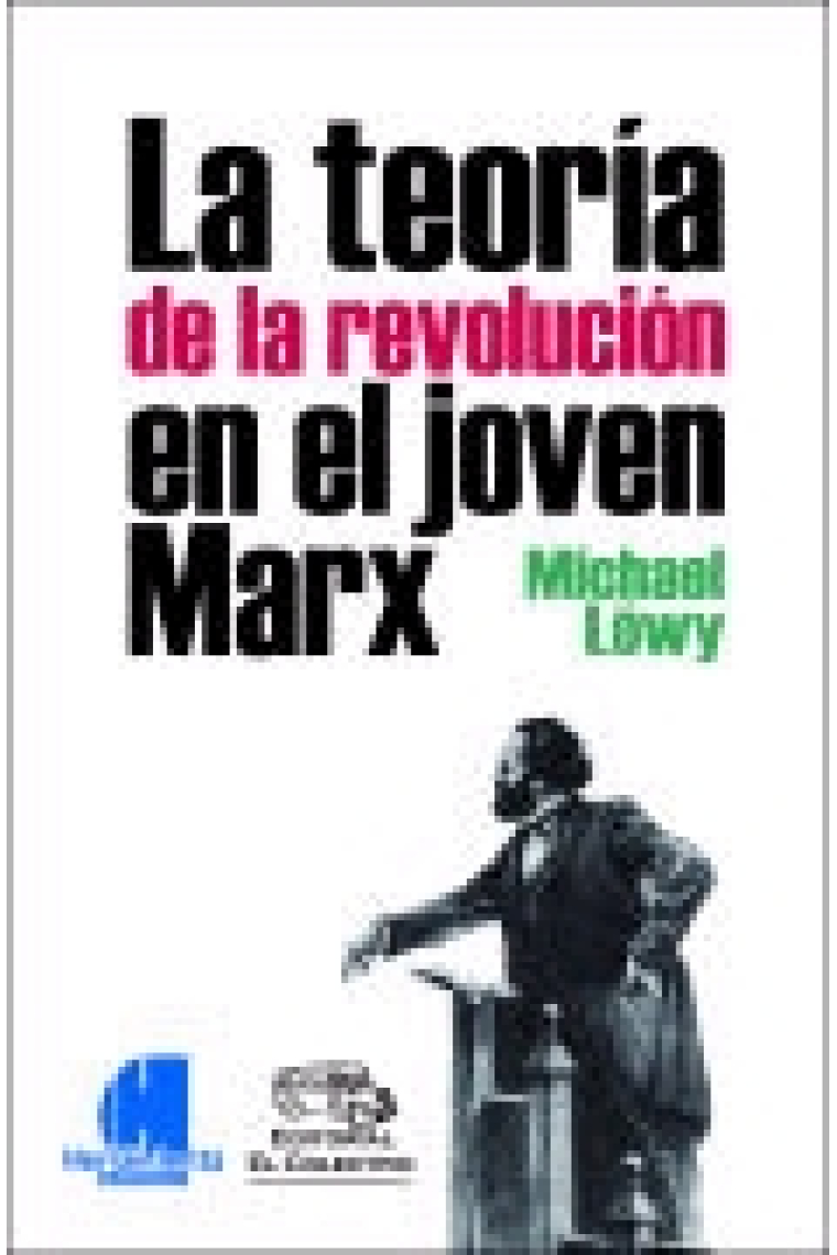 La teoría de la revolución en el joven Marx