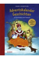 Adventskalender Geschichten