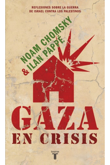 Gaza en crisis. Reflexiones sobre la guerra de Israel contra los palestinos