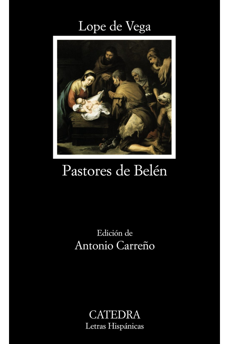 Pastores de Belén