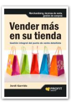 Vender más en su tienda