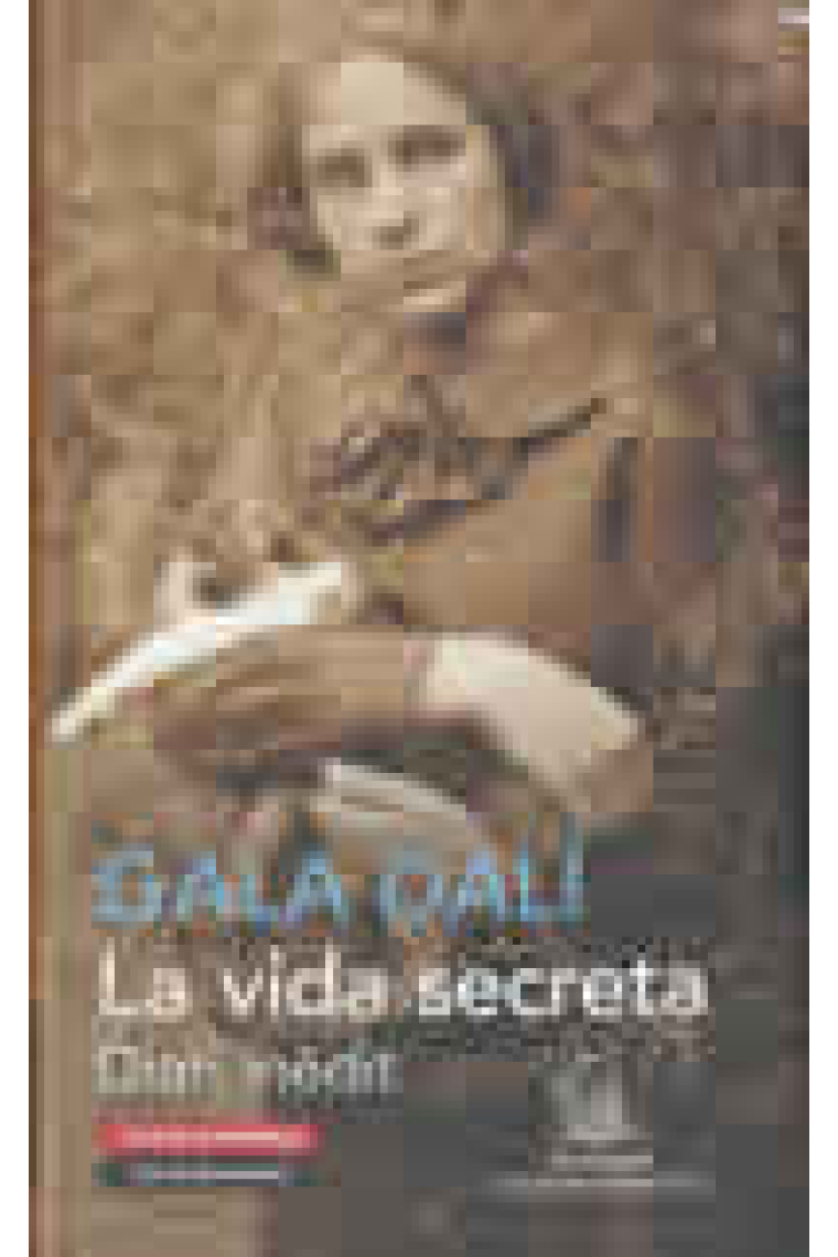 La vida secreta. Diari inèdit. Gala Dalí