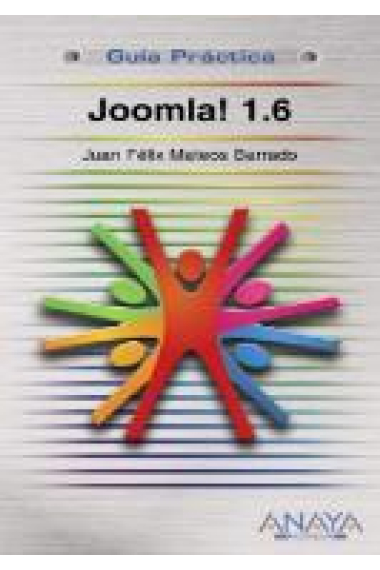 Joomla ! 1.6