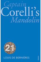 Captain Corelli's Mandolin