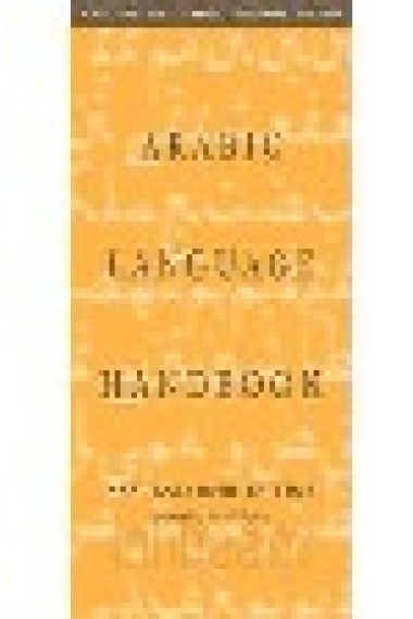 Arabic language Handbook