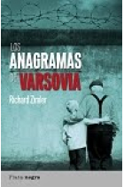 Los anagramas de Varsovia