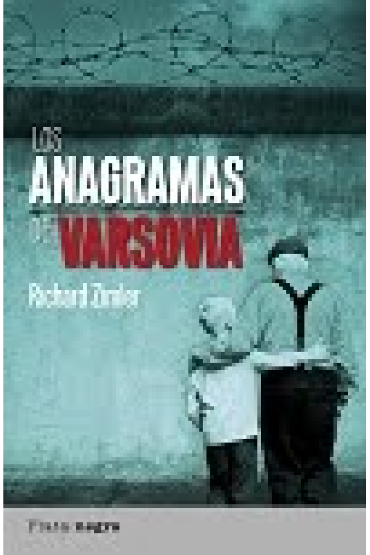 Los anagramas de Varsovia