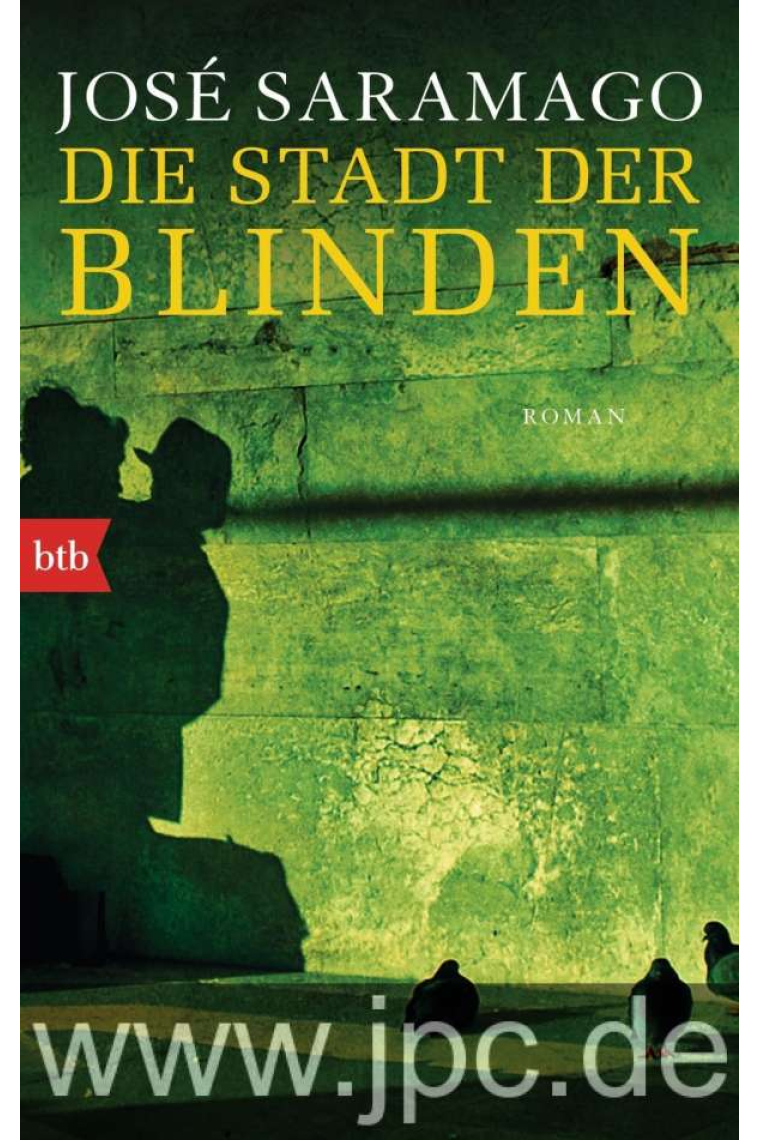 Die Stadt der Blinden