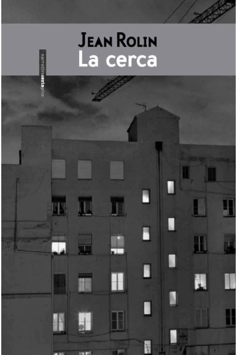 La cerca